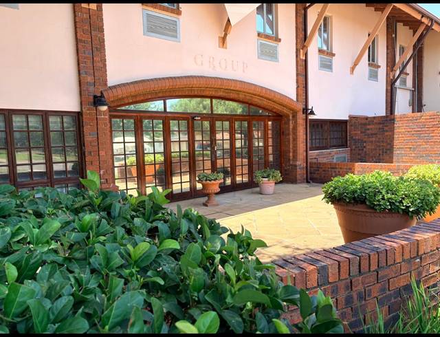 2,000M² OFFICE FOR SALE IN RANDJESPARK